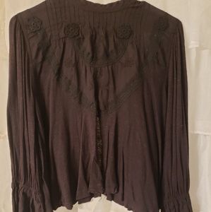 Free people top